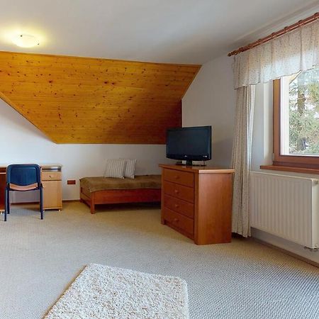 Penzion Patrik Mikulcin Vrch Vapenice 외부 사진